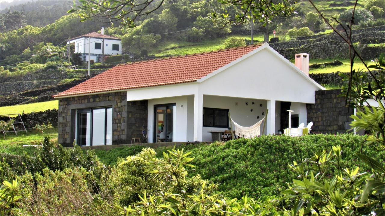 Casa Da Arquinha Villa Santo Amaro  Exteriör bild