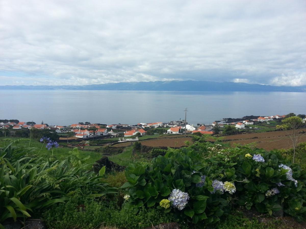 Casa Da Arquinha Villa Santo Amaro  Rum bild