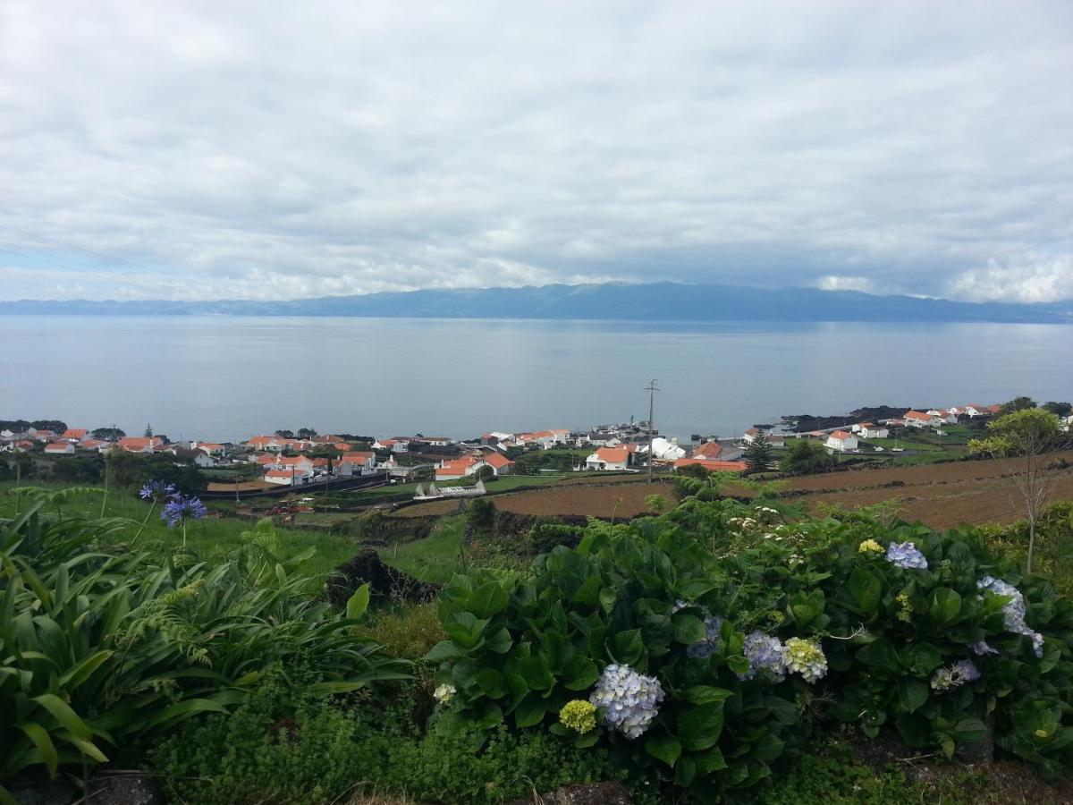 Casa Da Arquinha Villa Santo Amaro  Rum bild