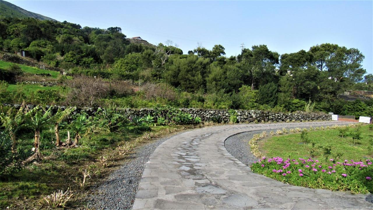 Casa Da Arquinha Villa Santo Amaro  Exteriör bild