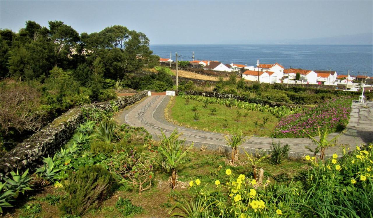 Casa Da Arquinha Villa Santo Amaro  Exteriör bild